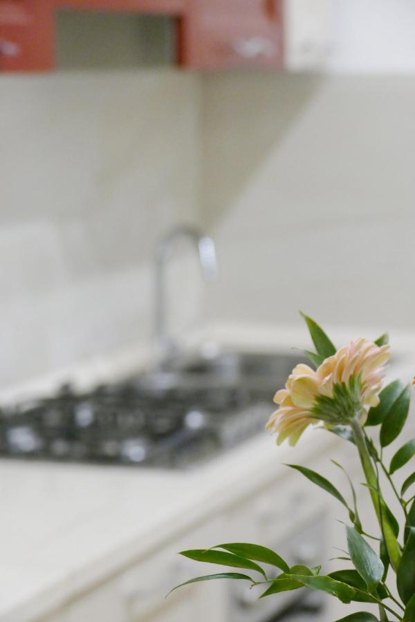 Ecco Suites Apartments เวนิส ภายนอก รูปภาพ